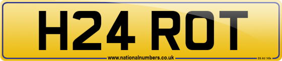 H24 ROT