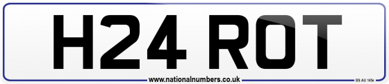 H24 ROT