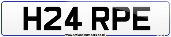 H24 RPE