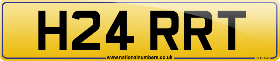 H24 RRT
