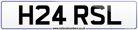 H24 RSL