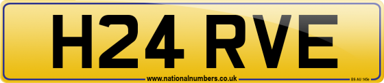 H24 RVE