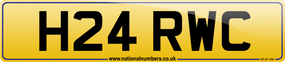 H24 RWC