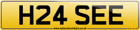H24 SEE