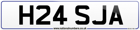 H24 SJA