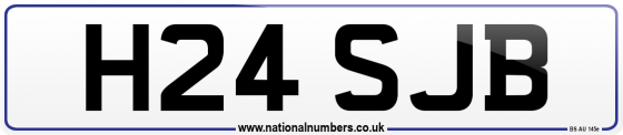 H24 SJB