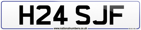 H24 SJF