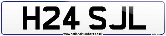 H24 SJL