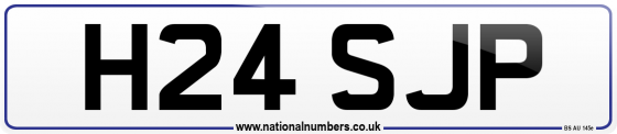 H24 SJP