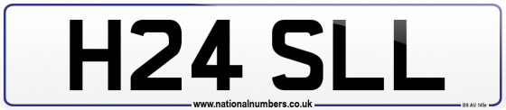 H24 SLL