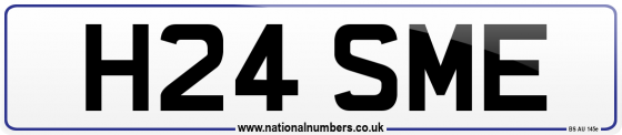 H24 SME