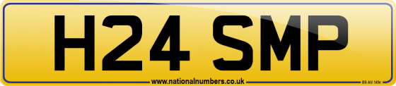 H24 SMP