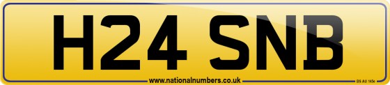 H24 SNB