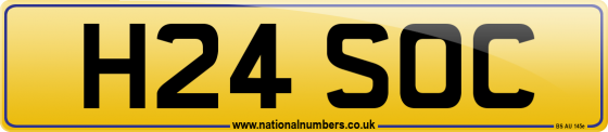H24 SOC