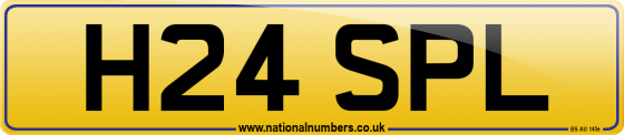 H24 SPL