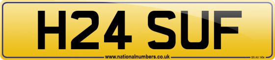 H24 SUF