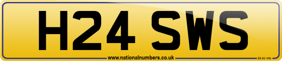 H24 SWS