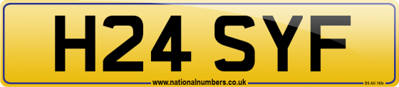 H24 SYF