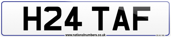 H24 TAF
