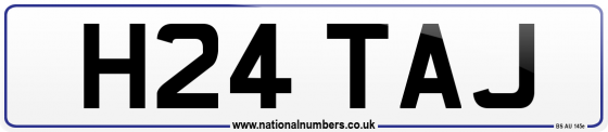 H24 TAJ