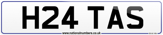 H24 TAS