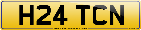 H24 TCN