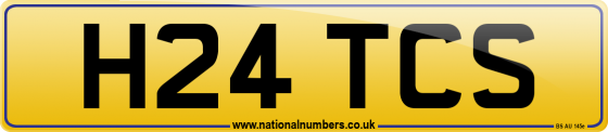 H24 TCS