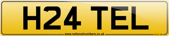 H24 TEL