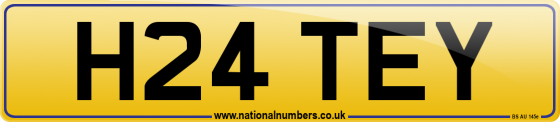 H24 TEY