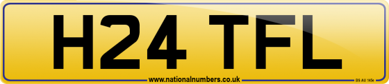 H24 TFL