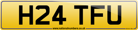 H24 TFU