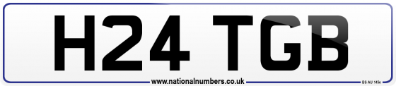 H24 TGB