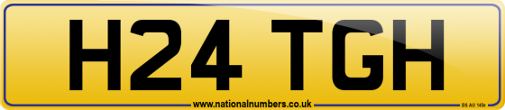 H24 TGH