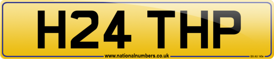 H24 THP
