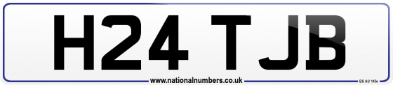 H24 TJB
