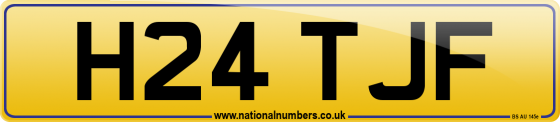H24 TJF