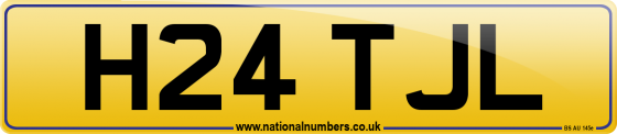 H24 TJL