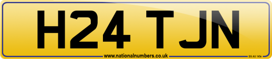 H24 TJN
