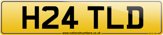 H24 TLD