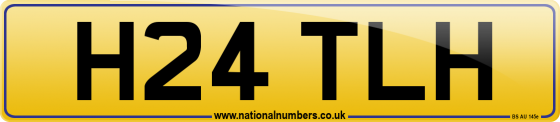 H24 TLH