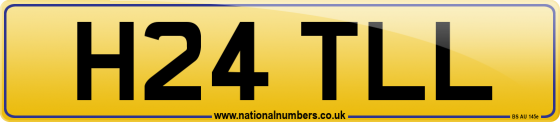 H24 TLL