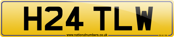 H24 TLW