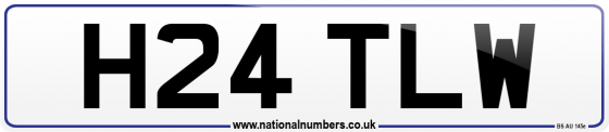 H24 TLW