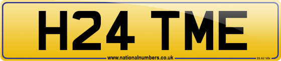 H24 TME