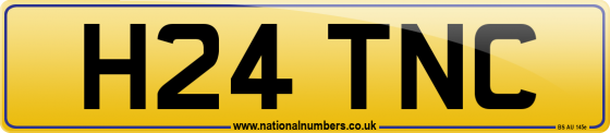 H24 TNC