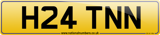 H24 TNN