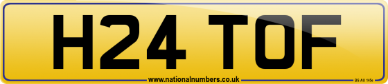 H24 TOF