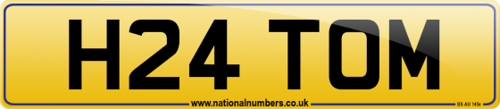 H24 TOM