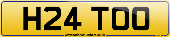 H24 TOO