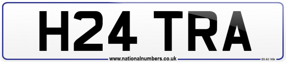 H24 TRA
